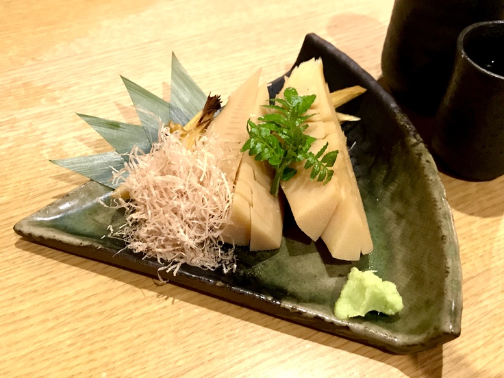 「魚男 磨き」晩ごはんはオットと外食 ♪_c0212604_20164671.jpg
