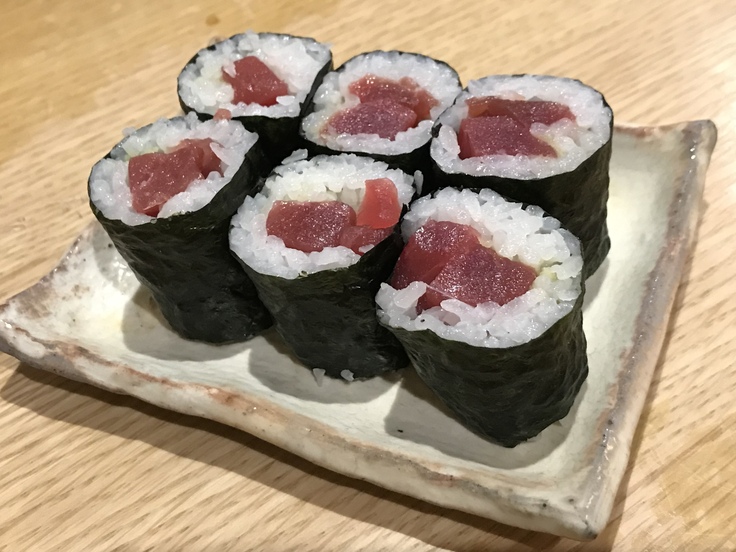 「魚男 磨き」晩ごはんはオットと外食 ♪_c0212604_20255836.jpg
