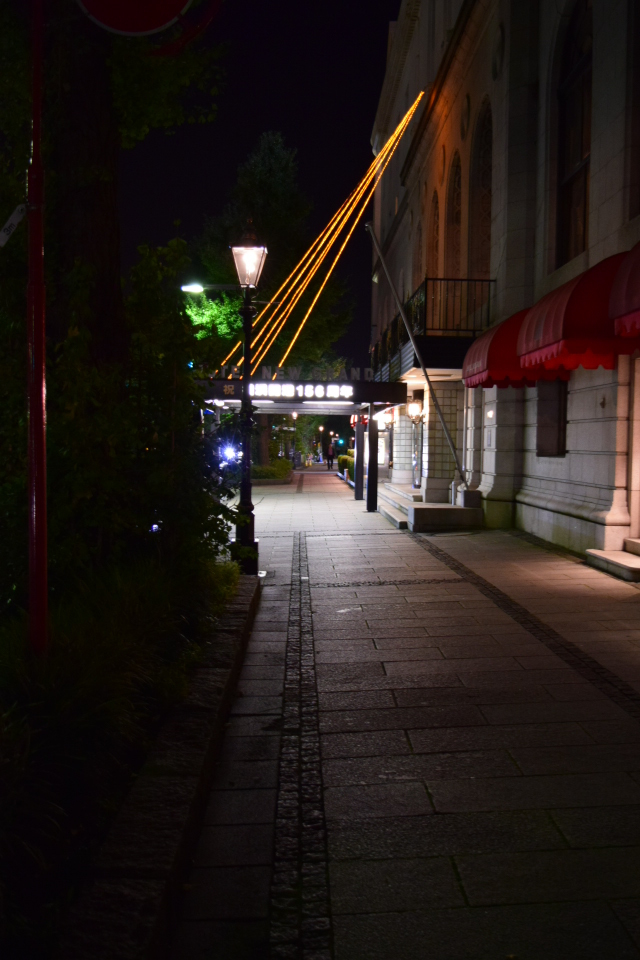 横浜市中区山下町のホテルニューグランド(昭和モダン建築再訪2020)_f0142606_18290182.jpg
