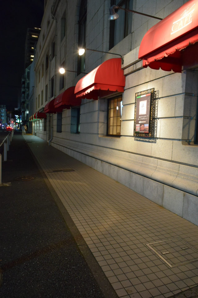 横浜市中区山下町のホテルニューグランド(昭和モダン建築再訪2020)_f0142606_18314563.jpg