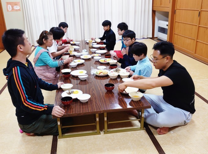 「山村留学は大田市の宝」という嬉しい言葉を…_d0265607_21445580.jpg