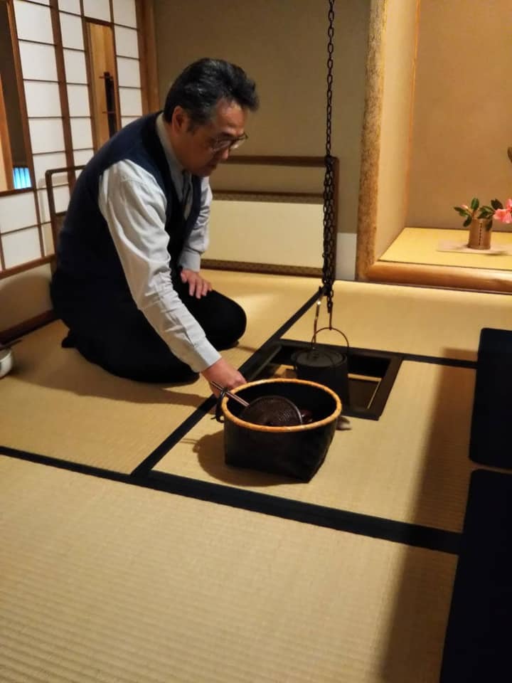 釣釜 懐石椿亭 富山市 公式blog