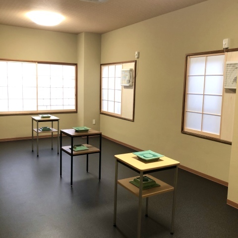 喫煙専用ルーム設置_f0052110_13392731.jpg