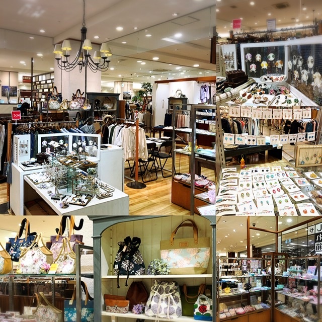 三田阪急 *_c0131839_15334045.jpeg