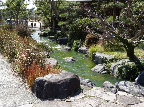 鶴見緑地 日本庭園 韓国館 彩の気まぐれ写真 鶴見緑地 日本庭園 韓国館 彩の気まぐれ写真