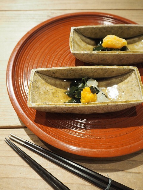 オンラインショップのご案内～安達健さんのうつわ : うつわshizenブログ