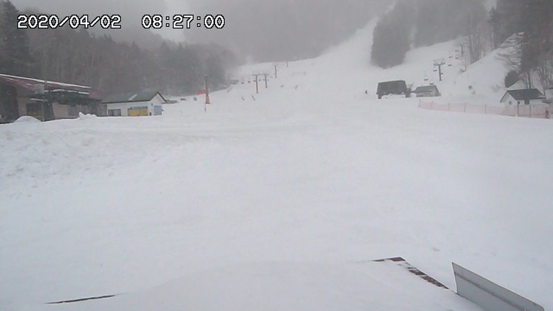 年4月2日 群馬 丸沼高原スキー場ライブカメラ スノーボードが大好きっ Snow Life In 21 年4月2日 群馬 丸沼高原スキー場ライブカメラ スノーボードが大好きっ Snow Life In 21
