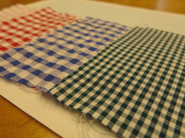 \"SAMMLER SHIRT MAKERS × TheThreeRobbers BD SHIRT SEERSUCKER\"ってこんなこと。_c0140560_13340713.jpg