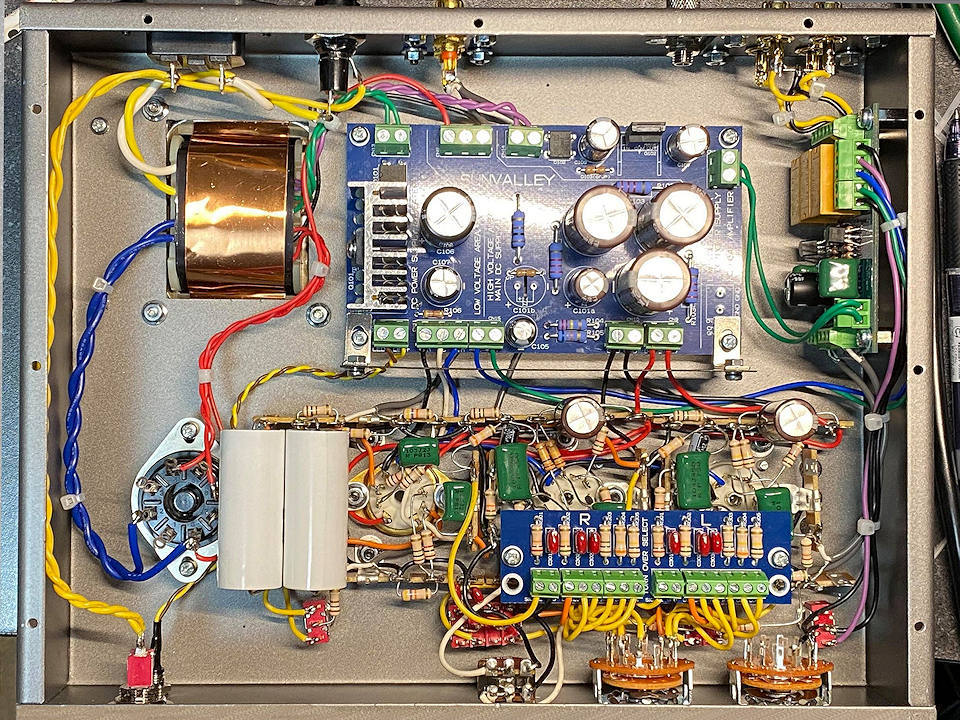 SV-EQ1616D一番乗り! Hさんの場合_b0350085_19120872.jpg