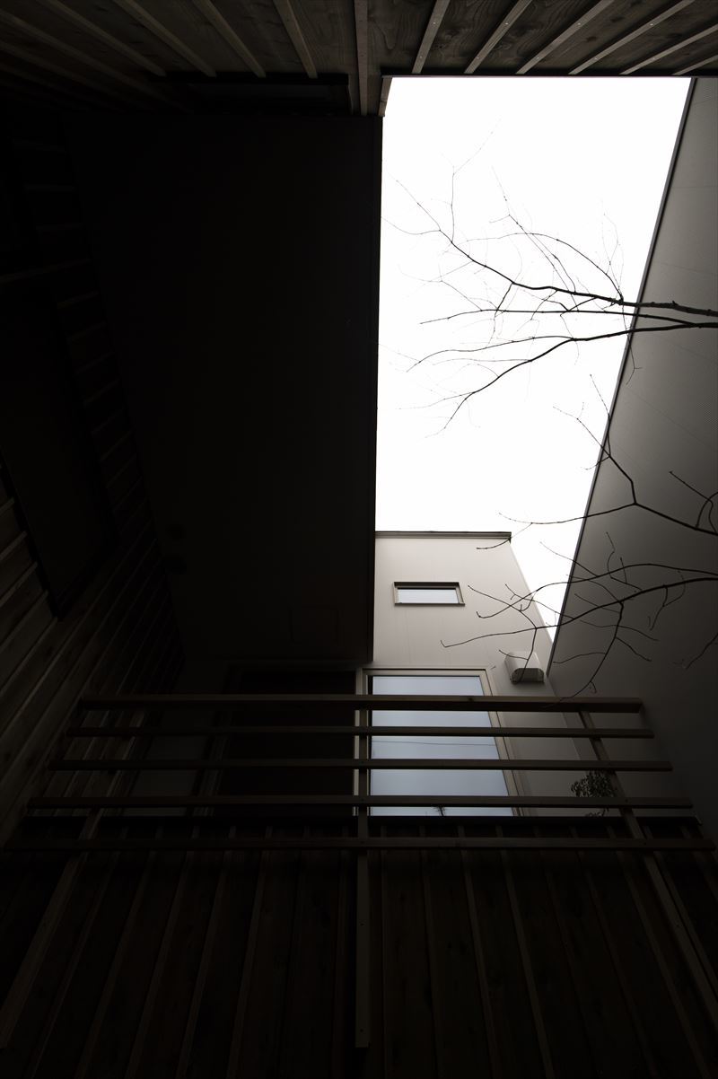 印象的な写真 真砂の家_b0349892_09574954.jpg