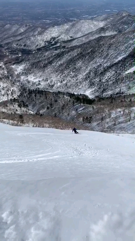 BCスキー ペケレベツ岳_d0198793_18411639.jpg