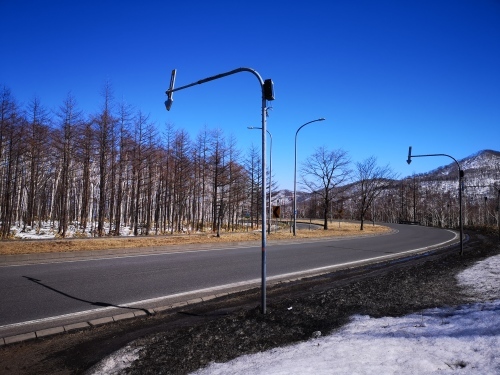 BCスキー ペケレベツ岳_d0198793_19040264.jpg