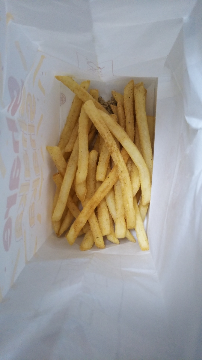 マクドナルド_f0076001_23025062.jpg