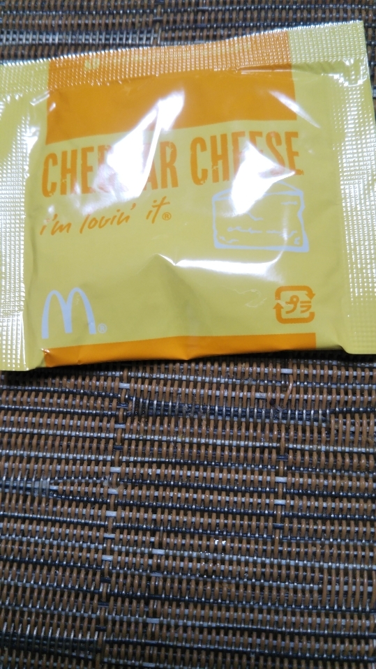 マクドナルド_f0076001_23032060.jpg