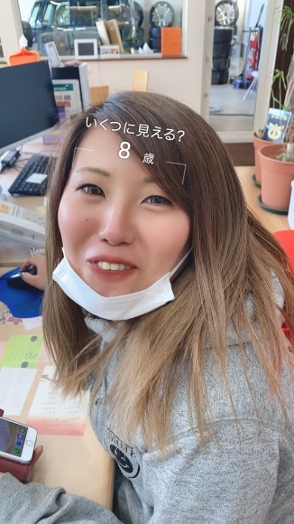 4月3日(金)本店ブログ★ K様 タント&K 様アルファード納車✨ エスカエード ハマー ヴェルファイア TOMMY♡_b0127002_18285672.jpg