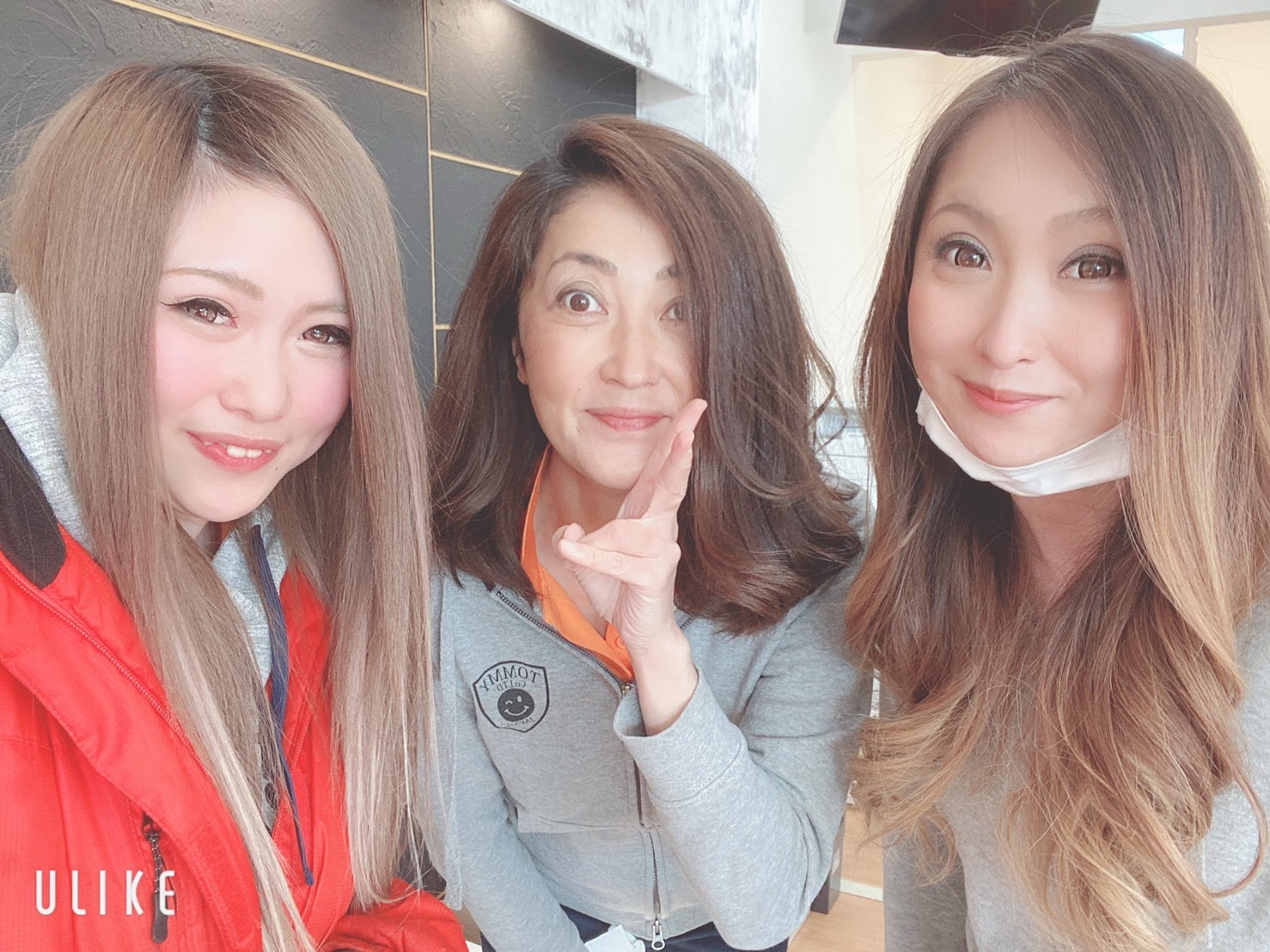 4月3日(金)本店ブログ★ K様 タント&K 様アルファード納車✨ エスカエード ハマー ヴェルファイア TOMMY♡_b0127002_18344642.jpg