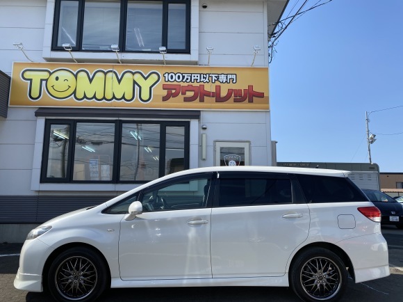 4月3日(金)☆TOMMYアウトレット☆あゆブログ(∩ˊ꒳ˋ∩)・* 本日も新在入庫しております✨自社ローン・ローンサポート☆_b0127002_18563902.jpg