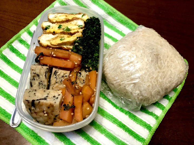 今日も!低レベルなお弁当 ♪_c0212604_6582864.jpg