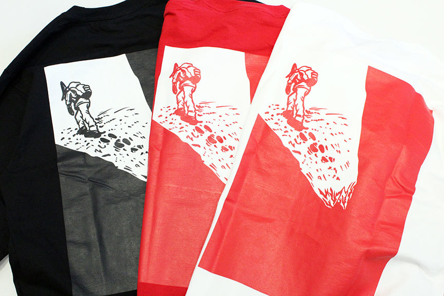 WHIMSY (ウィムジー) \" GEZAN TOZAN L/S TEE \"_b0122806_13012947.jpg