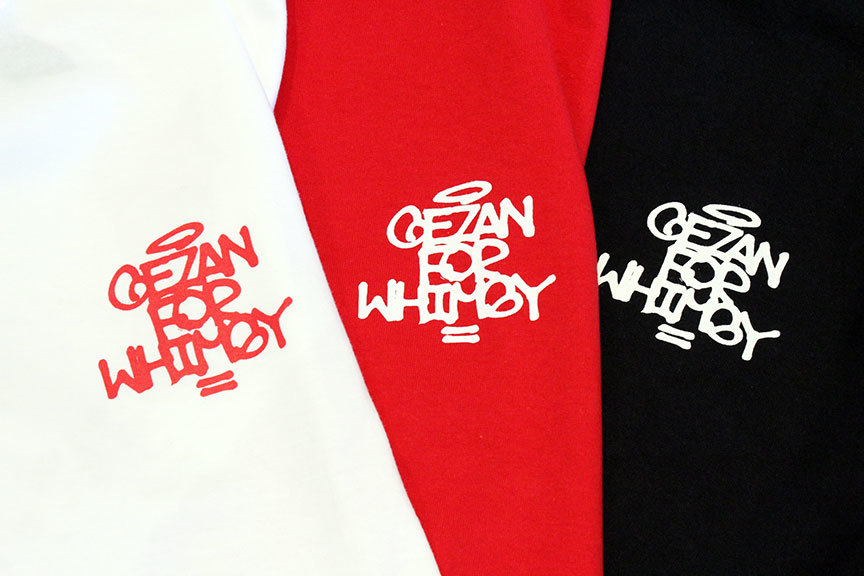 WHIMSY (ウィムジー) \" GEZAN TOZAN L/S TEE \"_b0122806_13013374.jpg