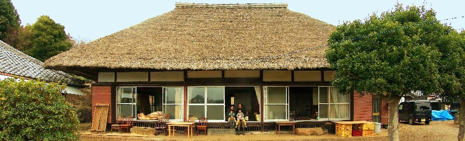 農と自然のさんぽみち・やまだ農園日記