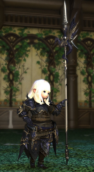 Razor Edge Blog Entry 再びエスティニアンに会えた竜騎士70ジョブクエスト Final Fantasy Xiv The Lodestone Razor Edge Blog Entry 再びエスティニアンに会えた竜騎士70ジョブクエスト Final Fantasy Xiv The Lodestone