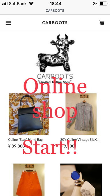 Online shop OPEN!_f0144612_05501226.jpg