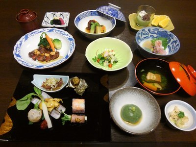 卯月の献立 4月3日~_e0152233_21055385.jpg
