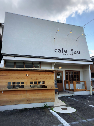 cafe fuu (カフェ フウ)_e0292546_00355722.jpg