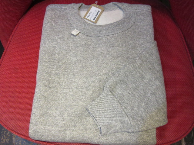 Deadstock 60s~70s スエット_b0166471_20301384.jpg