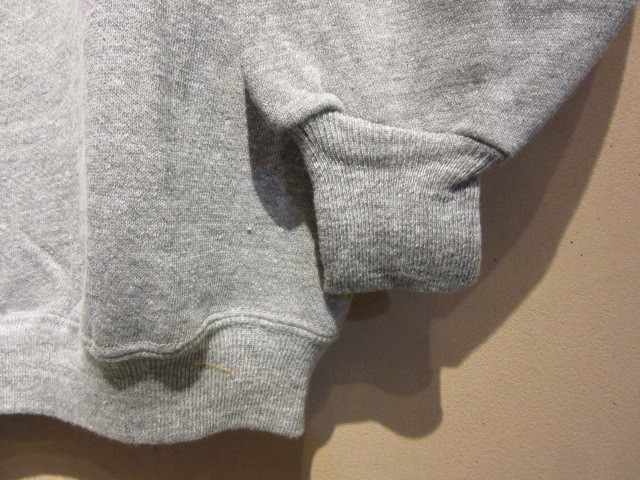 Deadstock 60s~70s スエット_b0166471_20305744.jpg