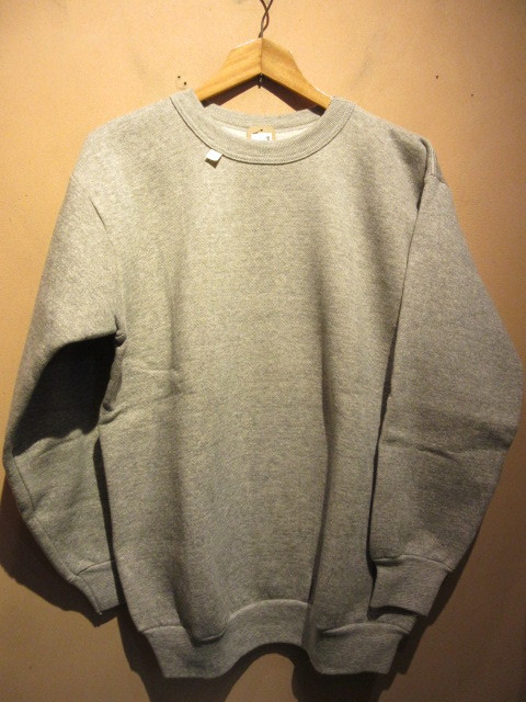 Deadstock 60s~70s スエット_b0166471_20311548.jpg