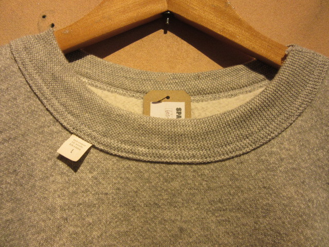 Deadstock 60s~70s スエット_b0166471_20312530.jpg
