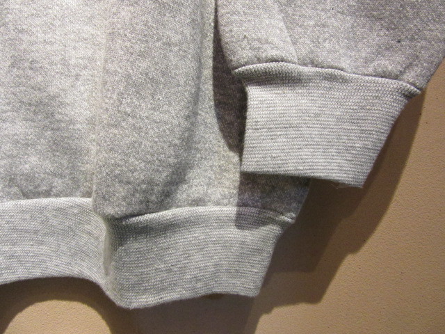Deadstock 60s~70s スエット_b0166471_20314459.jpg
