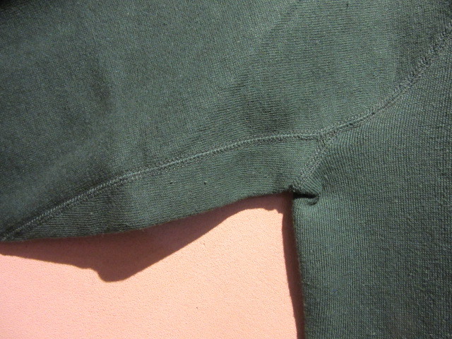 Deadstock 60s~70s スエット_b0166471_20322786.jpg