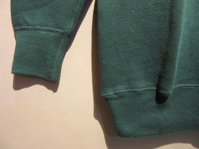 Deadstock 60s~70s スエット_b0166471_20323689.jpg