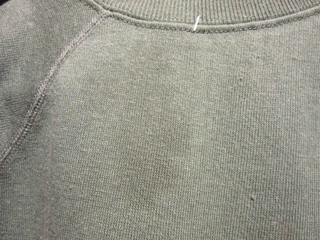 Deadstock 60s~70s スエット_b0166471_20330244.jpg