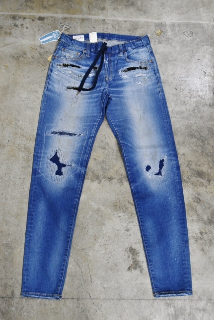 「残り2 size」 BIGJOHN限定 職人加工★_d0152280_14075037.jpg