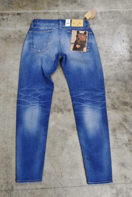 「残り2 size」 BIGJOHN限定 職人加工★_d0152280_14110189.jpg