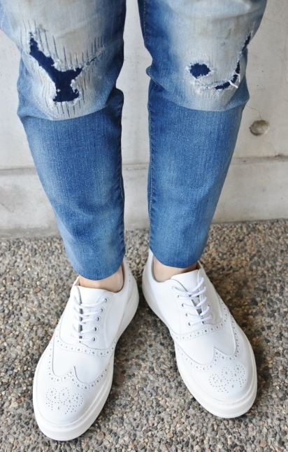 「残り2 size」 BIGJOHN限定 職人加工★_d0152280_14262568.jpg