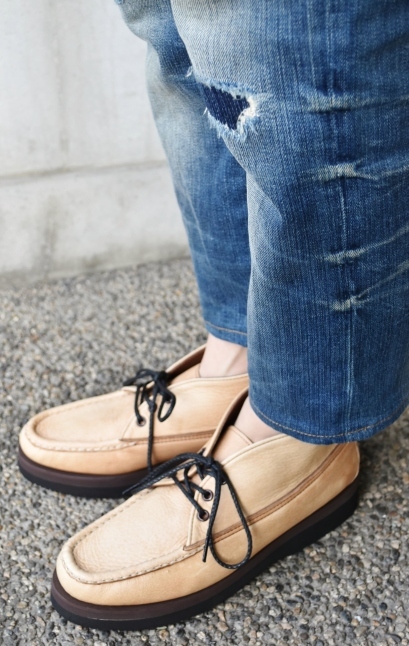 久々のVintage★ Kato WORK SHIRTS_d0152280_20020979.jpg