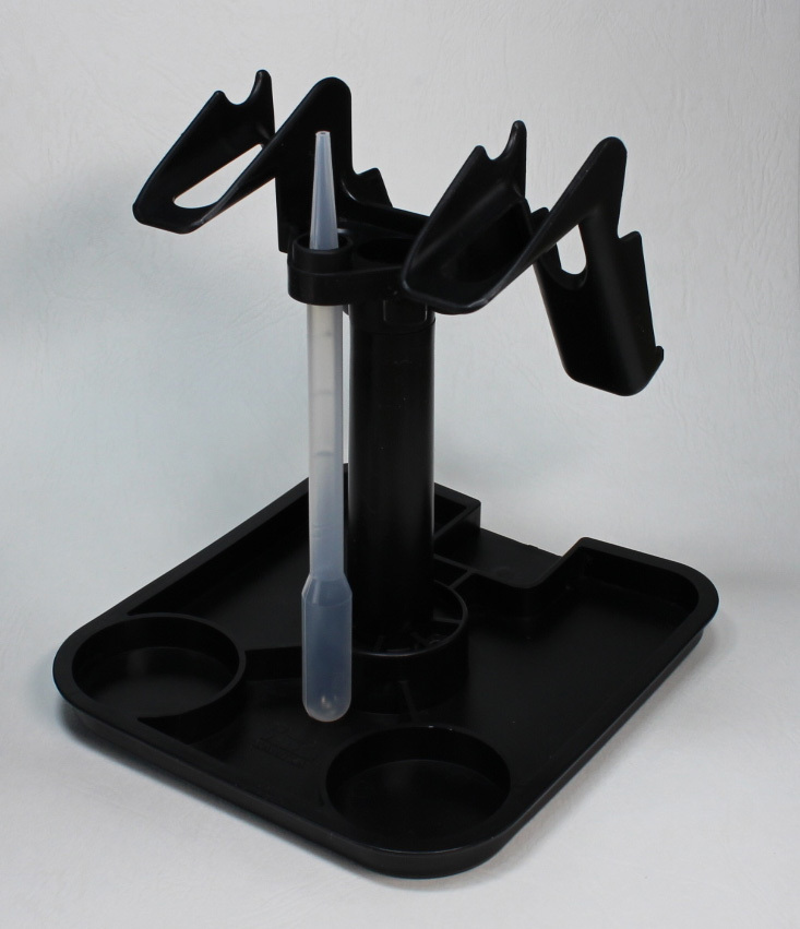 Tamiya Spray-Work Airbrush Stand II 