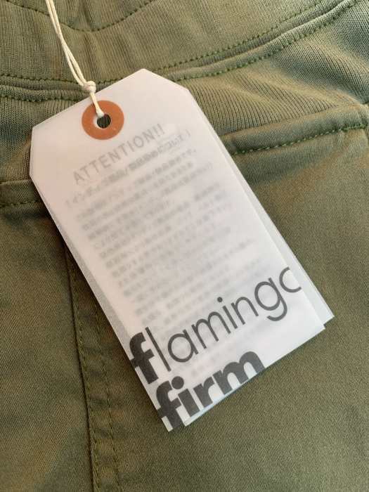 flamingo firm　フラミンゴファーム ＥＡＳＹ　ＰＴ 商品入れ替え　ＳＡＬＥ_e0076692_13372789.jpg