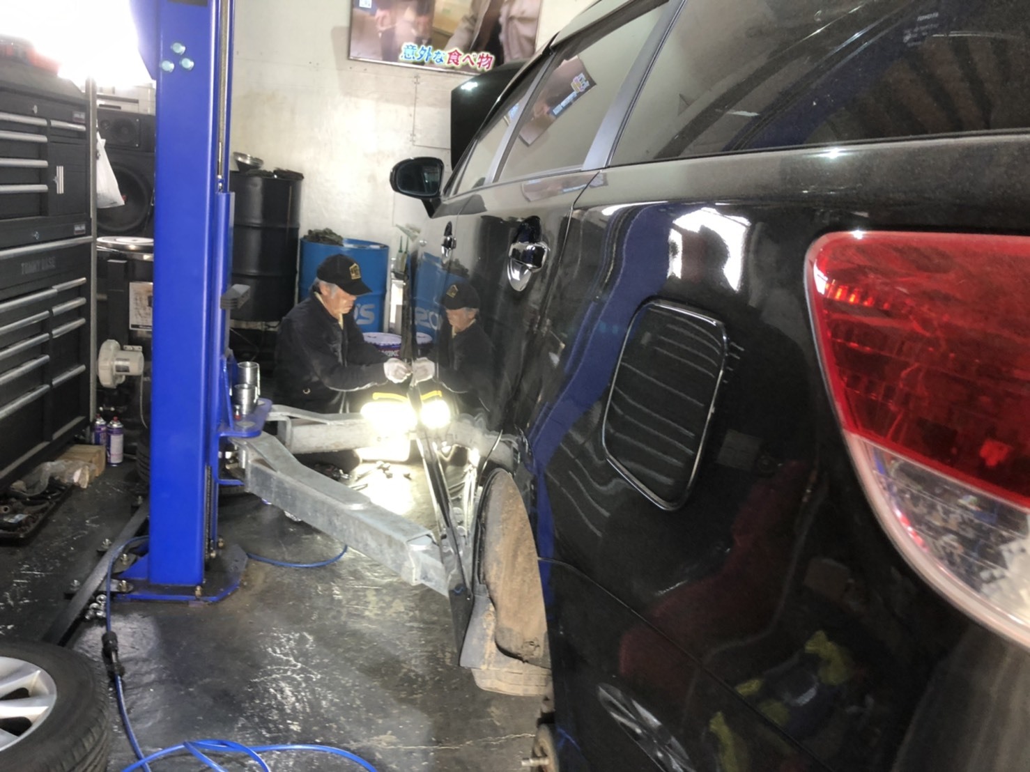4月4日(土)TOMMYBASEブログ☆レクサス専門店♪LS600h☆カスタムセダン♪自社ローン全国対応!!_b0127002_15520051.jpeg