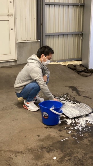 4月4日(土)本店ブログ♬ A様 ランクル納車♡ ランクル ハマー エスカレード TOMMY♡_b0127002_17484470.jpg