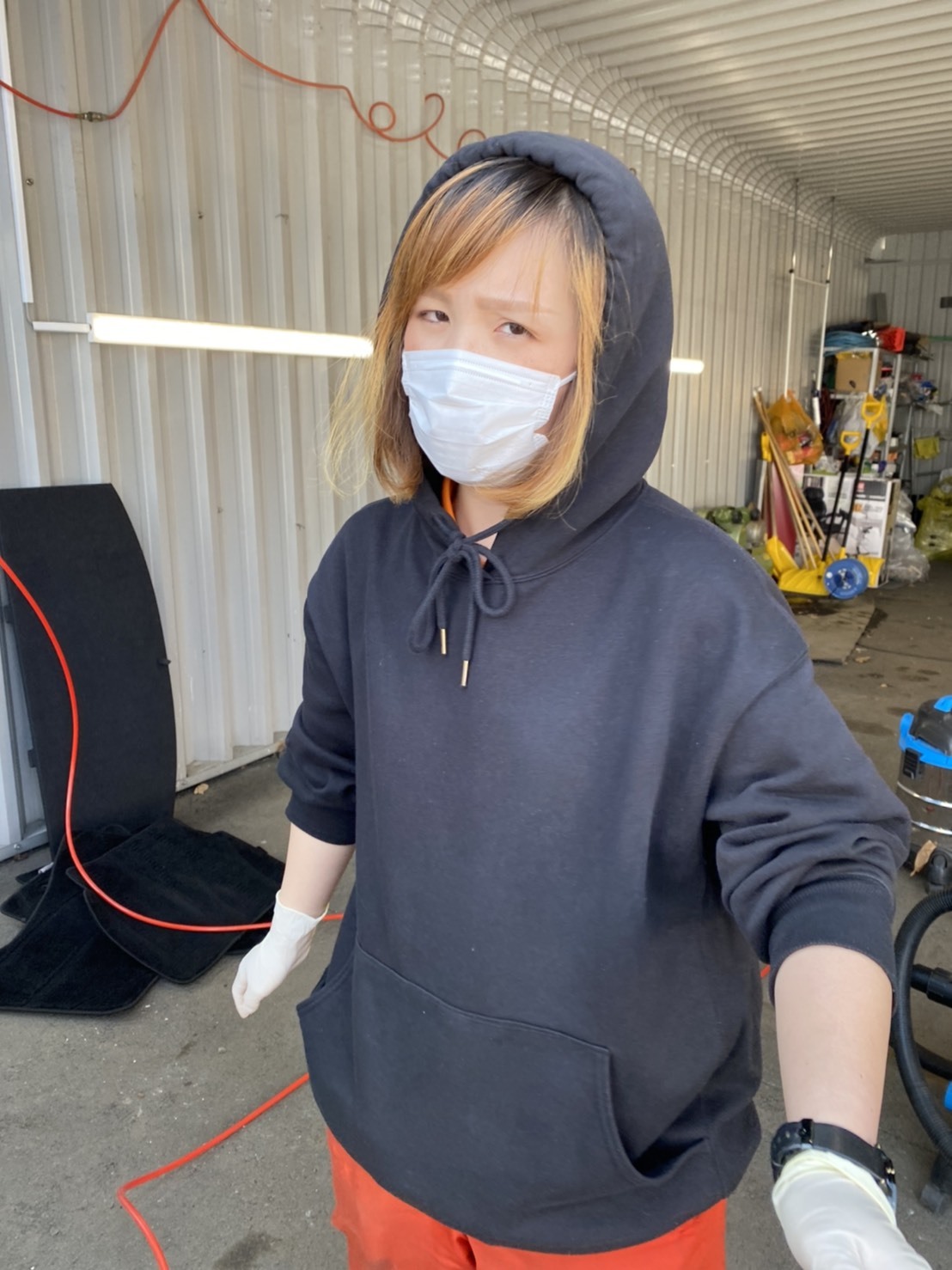 4月4日(土)☆TOMMYアウトレット☆あゆブログ((pq•ᴗ• )♬ N様ワゴンR納車☆Y様ムーヴカスタムご成約★_b0127002_17521316.jpg
