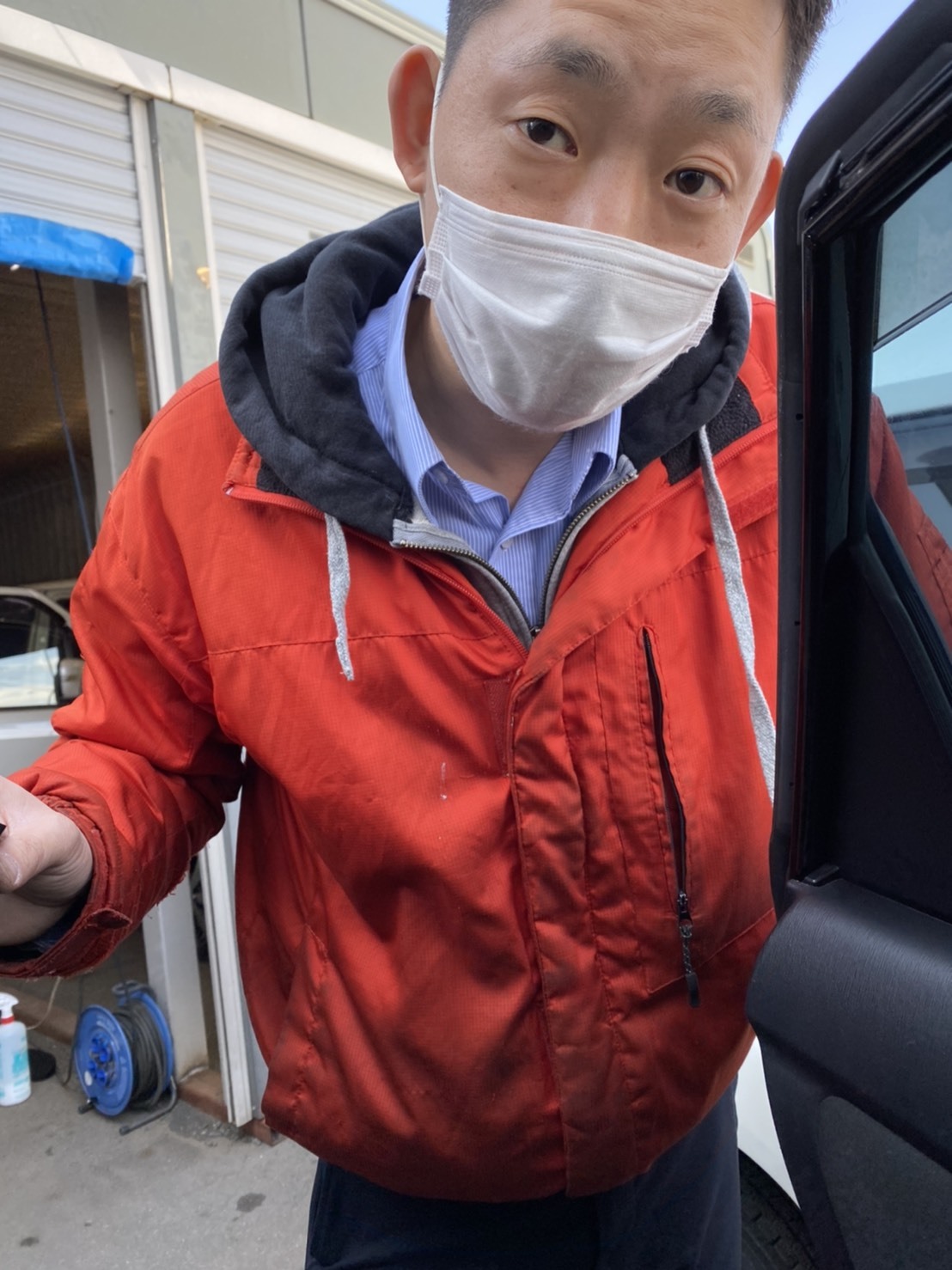 4月4日(土)☆TOMMYアウトレット☆あゆブログ((pq•ᴗ• )♬ N様ワゴンR納車☆Y様ムーヴカスタムご成約★_b0127002_17521872.jpg