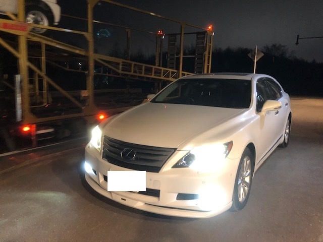 4月4日(土)TOMMYBASEブログ☆レクサス専門店♪LS600h☆カスタムセダン♪自社ローン全国対応!!_b0127002_19405887.jpg