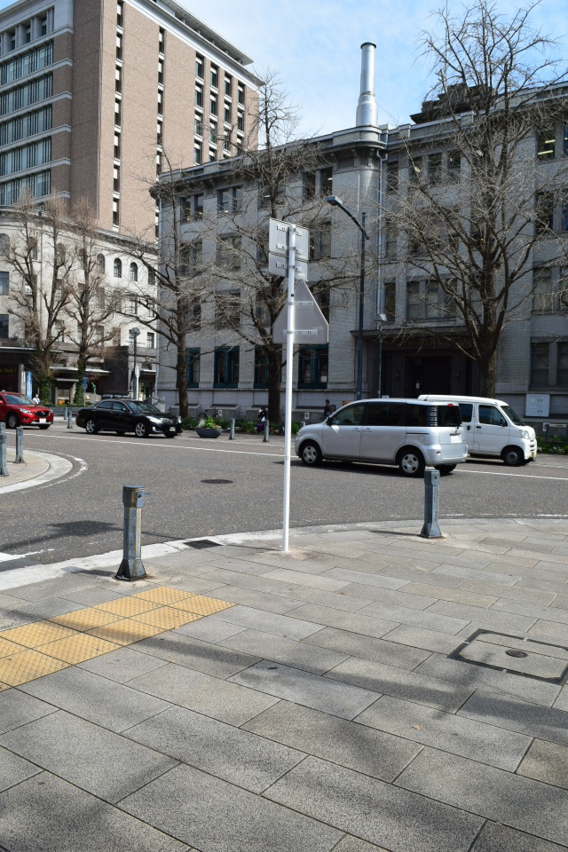 横浜市中区日本大通りの旧三井物産横浜支店(明治モダン建築再訪)_f0142606_14234083.jpg