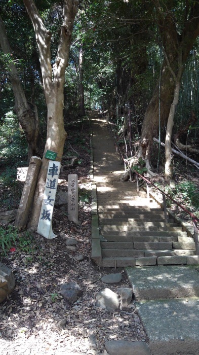 ■散歩【愛川町 八菅山迄のウォーキング】_b0033423_01394450.jpg